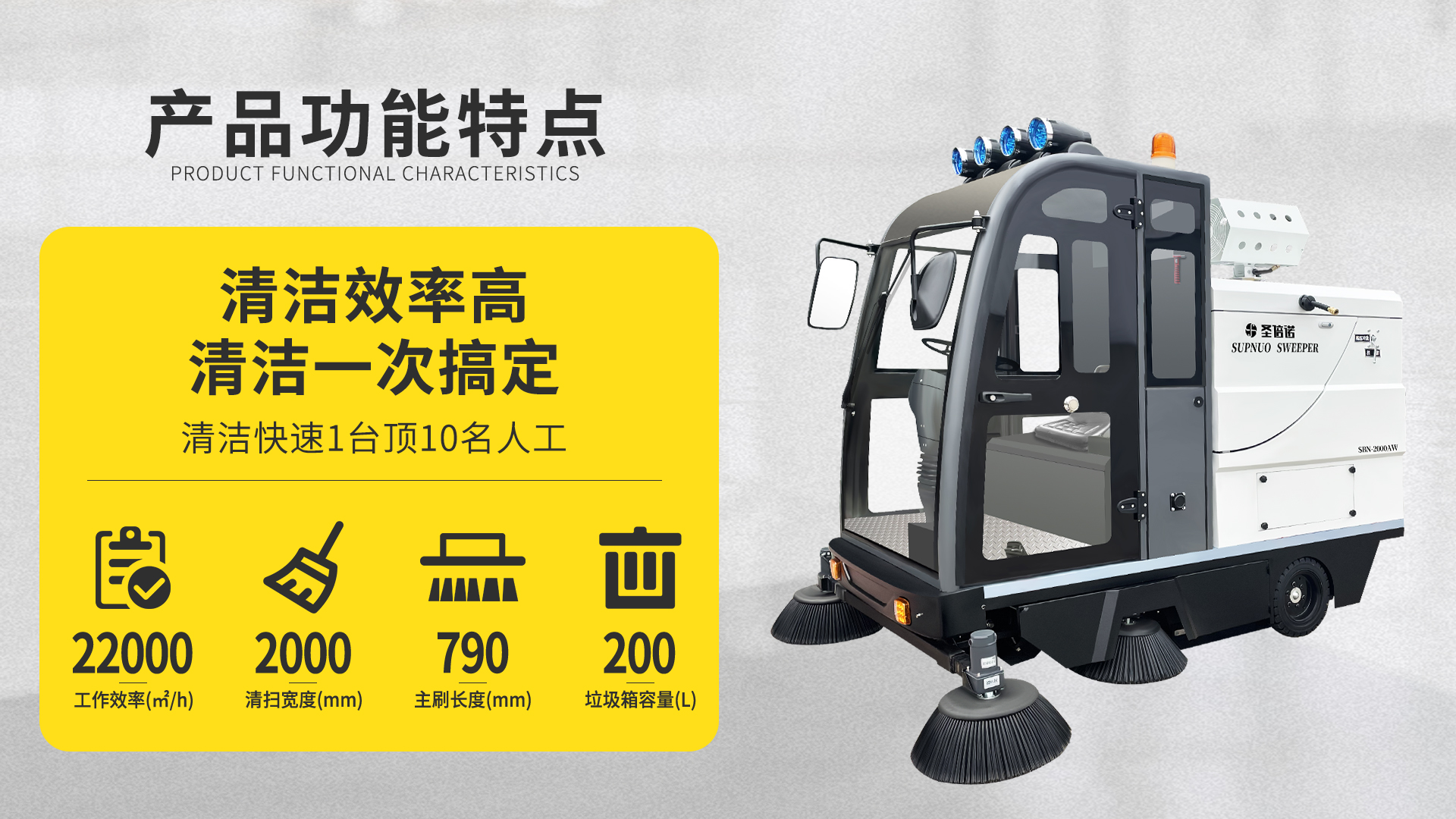 岳阳电动扫地车在车站清洁中的应用
